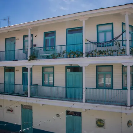 Apartamento Flor de Lirio